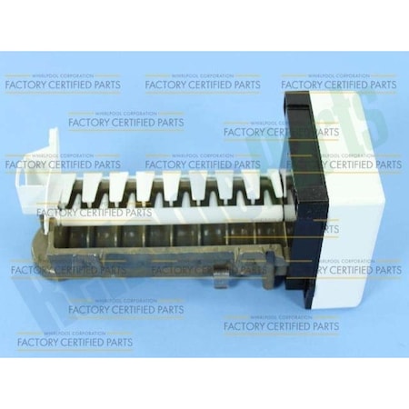 Whirlpool WPW10277450 Whirlpool Refrigerator Icemaker WPW10277450